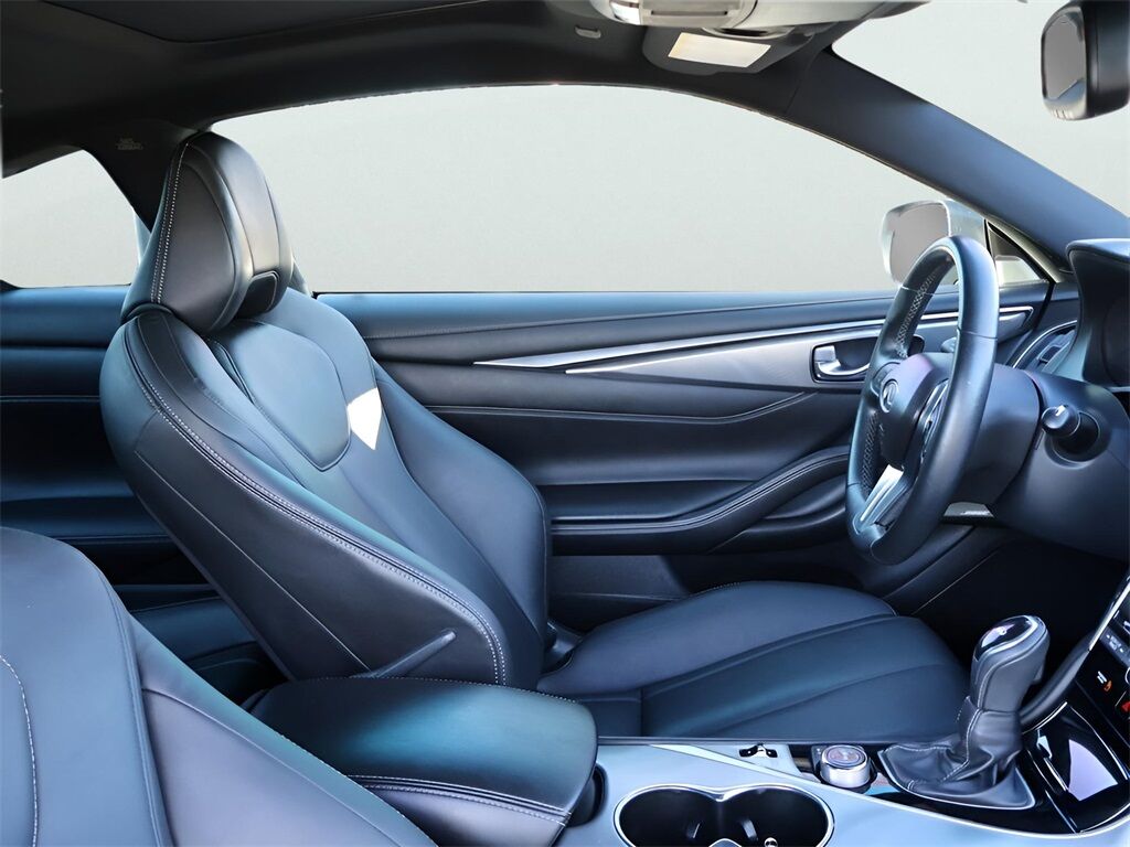 2017 INFINITI Q60 3.0t Premium San Clemente CA