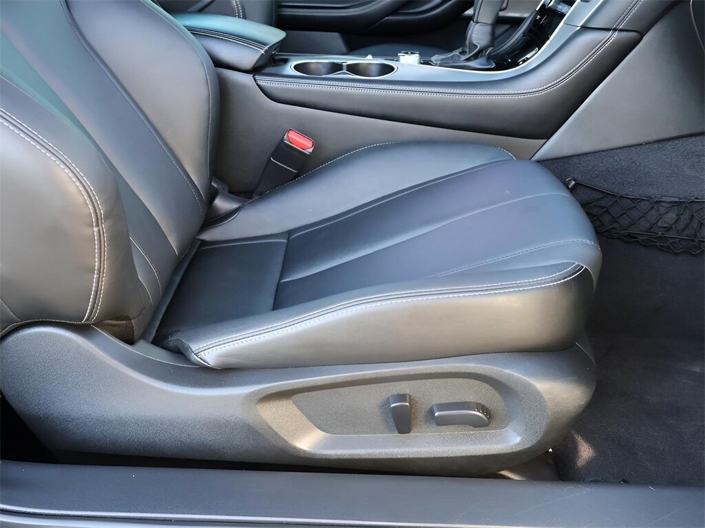 2017 INFINITI Q60 3.0t Premium San Clemente CA