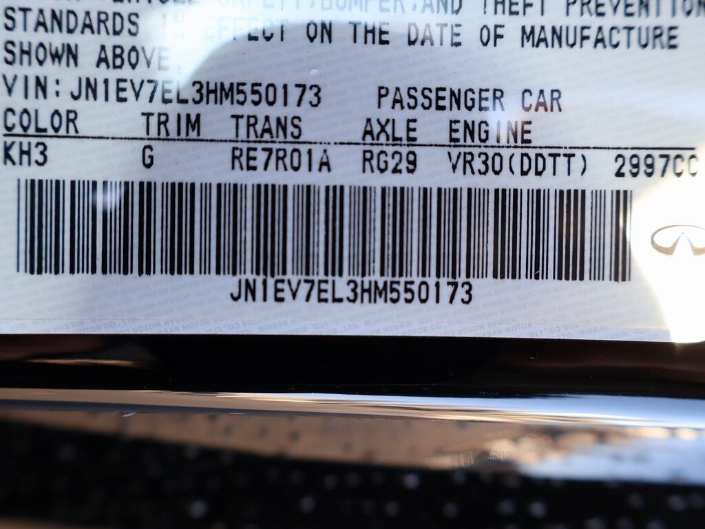 2017 INFINITI Q60 3.0t Premium San Clemente CA