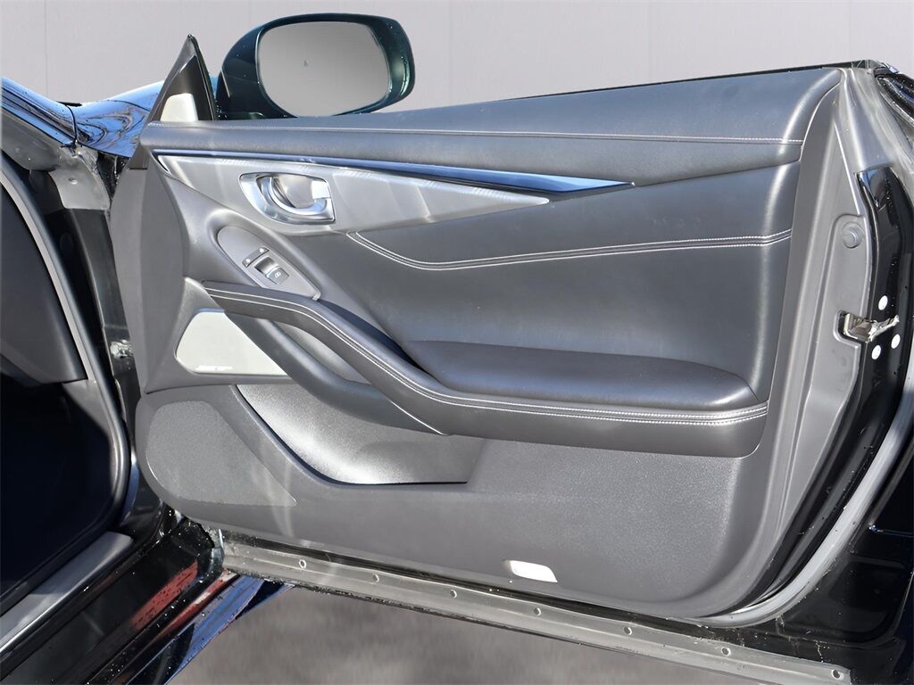 2017 INFINITI Q60 3.0t Premium San Clemente CA