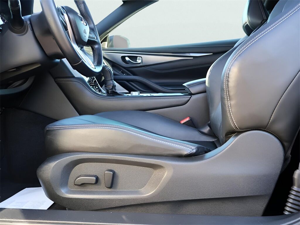 2017 INFINITI Q60 3.0t Premium San Clemente CA