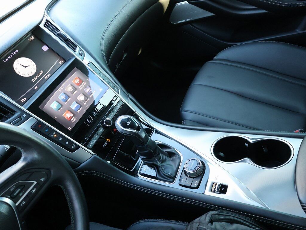 2017 INFINITI Q60 3.0t Premium San Clemente CA