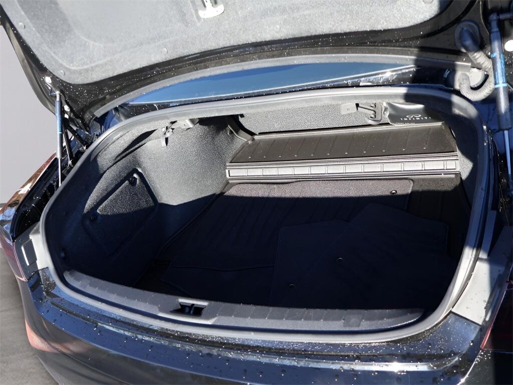 2017 INFINITI Q60 3.0t Premium San Clemente CA