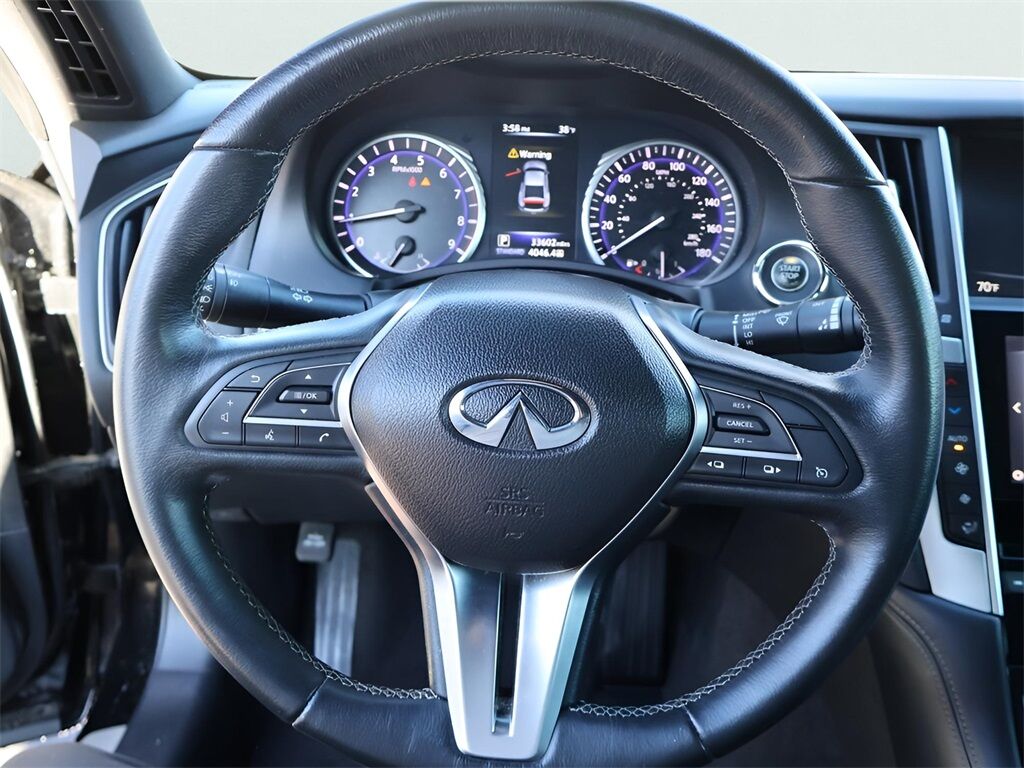 2017 INFINITI Q60 3.0t Premium San Clemente CA