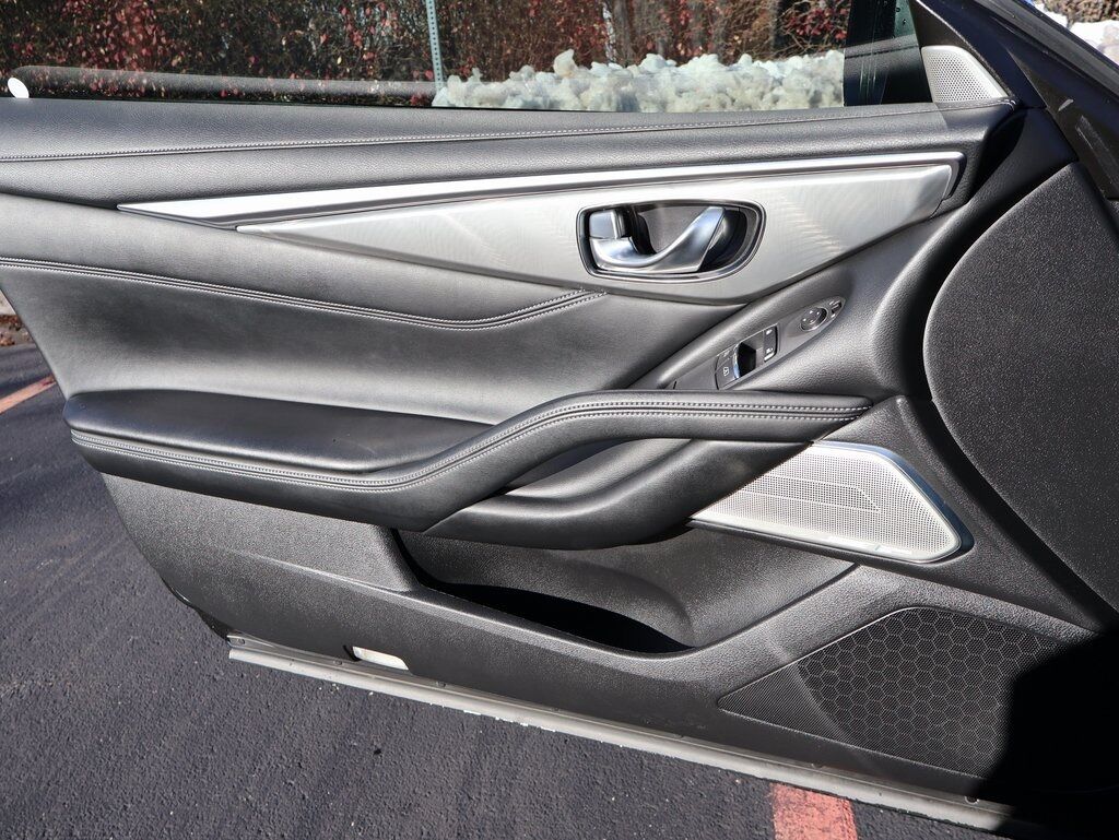 2017 INFINITI Q60 3.0t Premium San Clemente CA