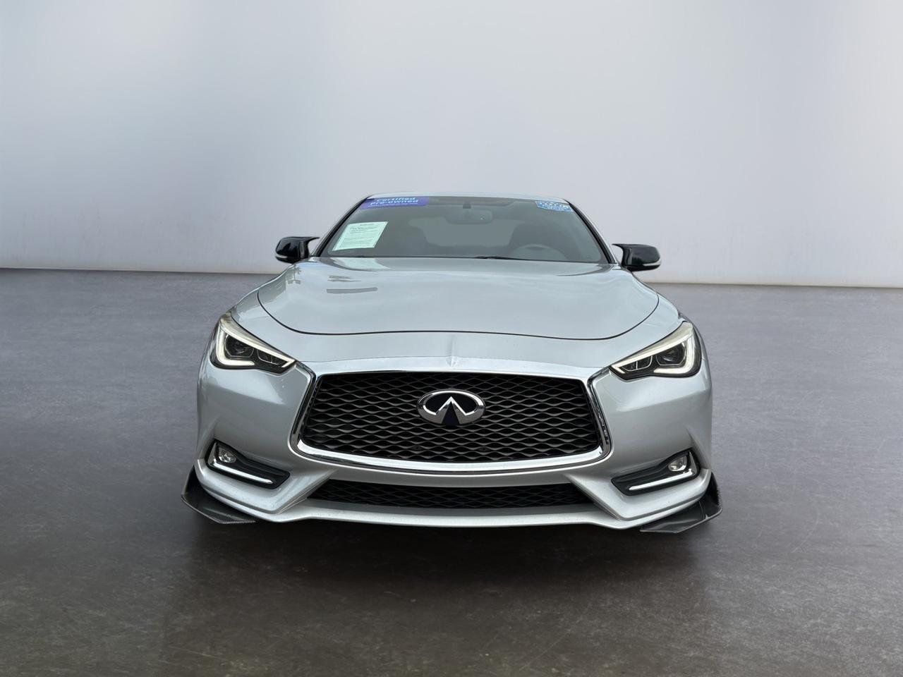 2017 INFINITI Q60 3.0t Red Sport, BLIND SPOT ALERT, LANE KEEP ASSIST, BACKUP CAMERA, DUAL DISPLAY SYSTEM, SUNROOF, PADDLE SHIFTERS, APPLE CARPLAY/ANDROID AUTO, HEATED STEERING WHEEL & SEATS, ONLY 75K MILES, RIP UP THE ROAD! Virginia Beach VA 2017 INFINITI Q60 3.0t Red Sport, BLIND SPOT ALERT, LANE KEEP ASSIST, BACKUP CAMERA, DUAL DISPLAY SYSTEM, SUNROOF, PADDLE SHIFTERS, APPLE CARPLAY/ANDROID AUTO, HEATED STEERING WHEEL & SEATS, ONLY 75K MILES, RIP UP THE ROAD! Virginia Beach VA