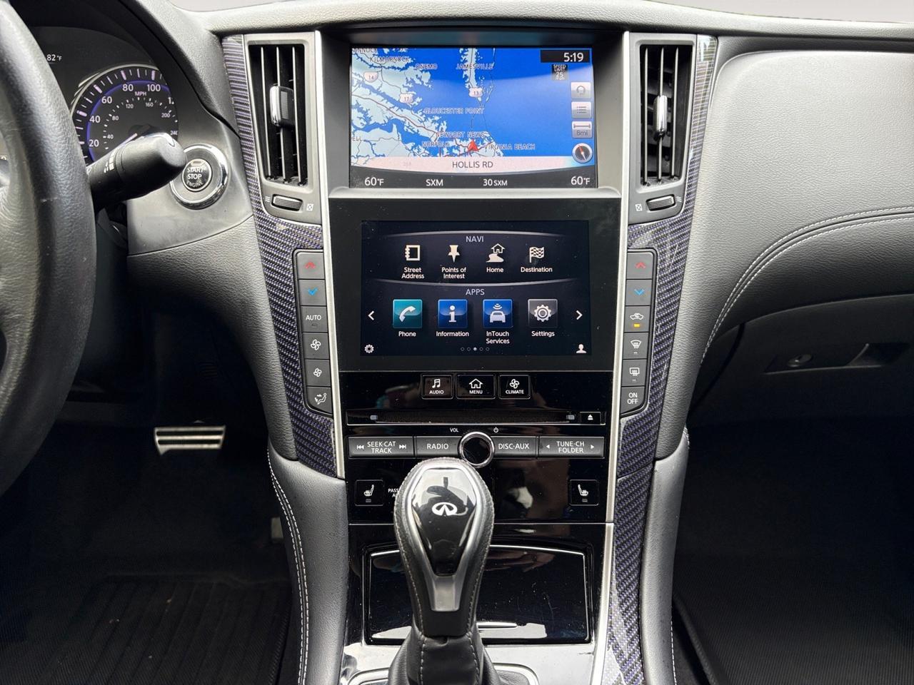 2017 INFINITI Q60 3.0t Red Sport, BLIND SPOT ALERT, LANE KEEP ASSIST, BACKUP CAMERA, DUAL DISPLAY SYSTEM, SUNROOF, PADDLE SHIFTERS, APPLE CARPLAY/ANDROID AUTO, HEATED STEERING WHEEL & SEATS, ONLY 75K MILES, RIP UP THE ROAD! Virginia Beach VA 2017 INFINITI Q60 3.0t Red Sport, BLIND SPOT ALERT, LANE KEEP ASSIST, BACKUP CAMERA, DUAL DISPLAY SYSTEM, SUNROOF, PADDLE SHIFTERS, APPLE CARPLAY/ANDROID AUTO, HEATED STEERING WHEEL & SEATS, ONLY 75K MILES, RIP UP THE ROAD! Virginia Beach VA
