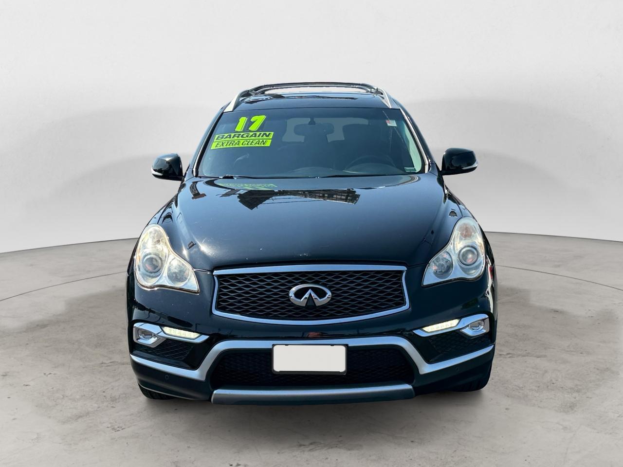2017 INFINITI QX50 BASE; JOURNEY Kansas City MO 2017 INFINITI QX50 BASE; JOURNEY Kansas City MO