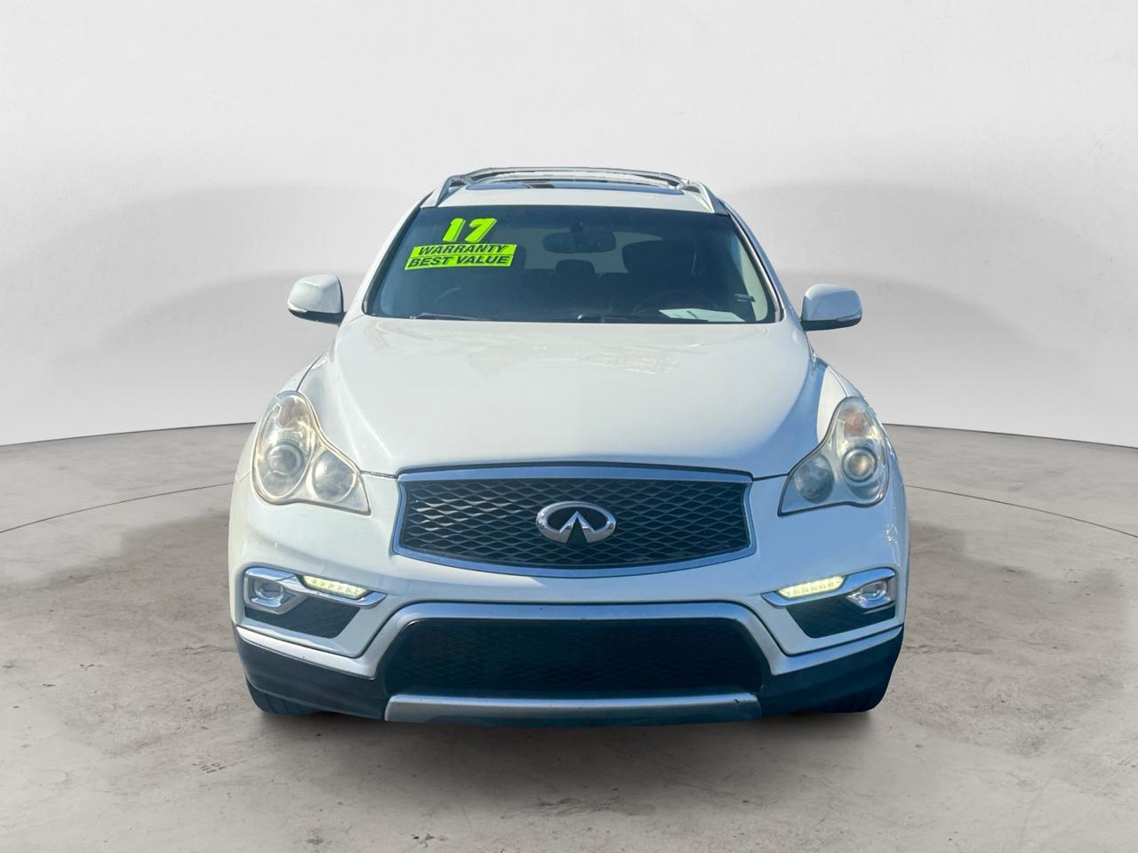 2017 INFINITI QX50 BASE; JOURNEY Kansas City MO 2017 INFINITI QX50 BASE; JOURNEY Kansas City MO