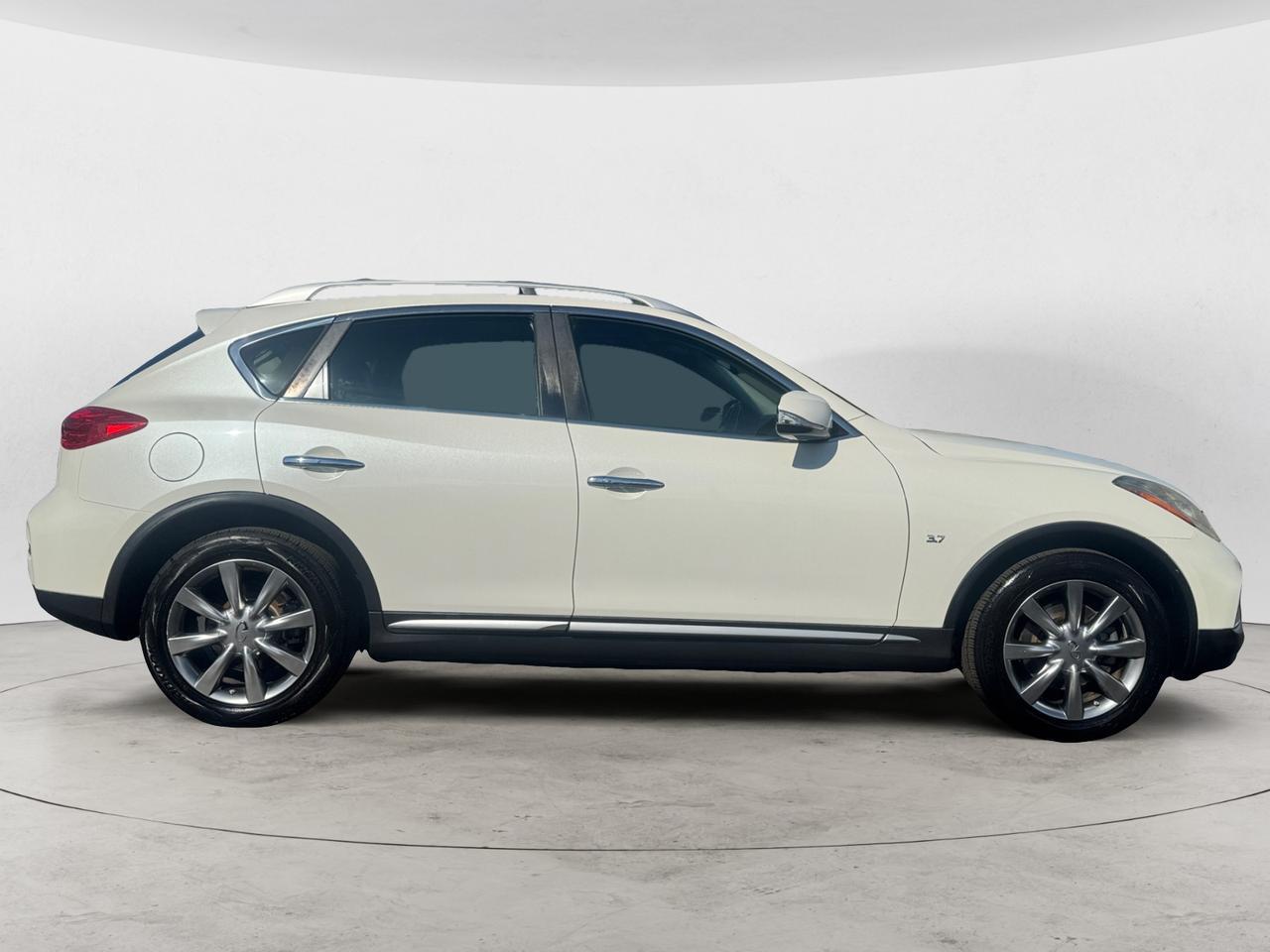 2017 INFINITI QX50 BASE; JOURNEY Kansas City MO 2017 INFINITI QX50 BASE; JOURNEY Kansas City MO