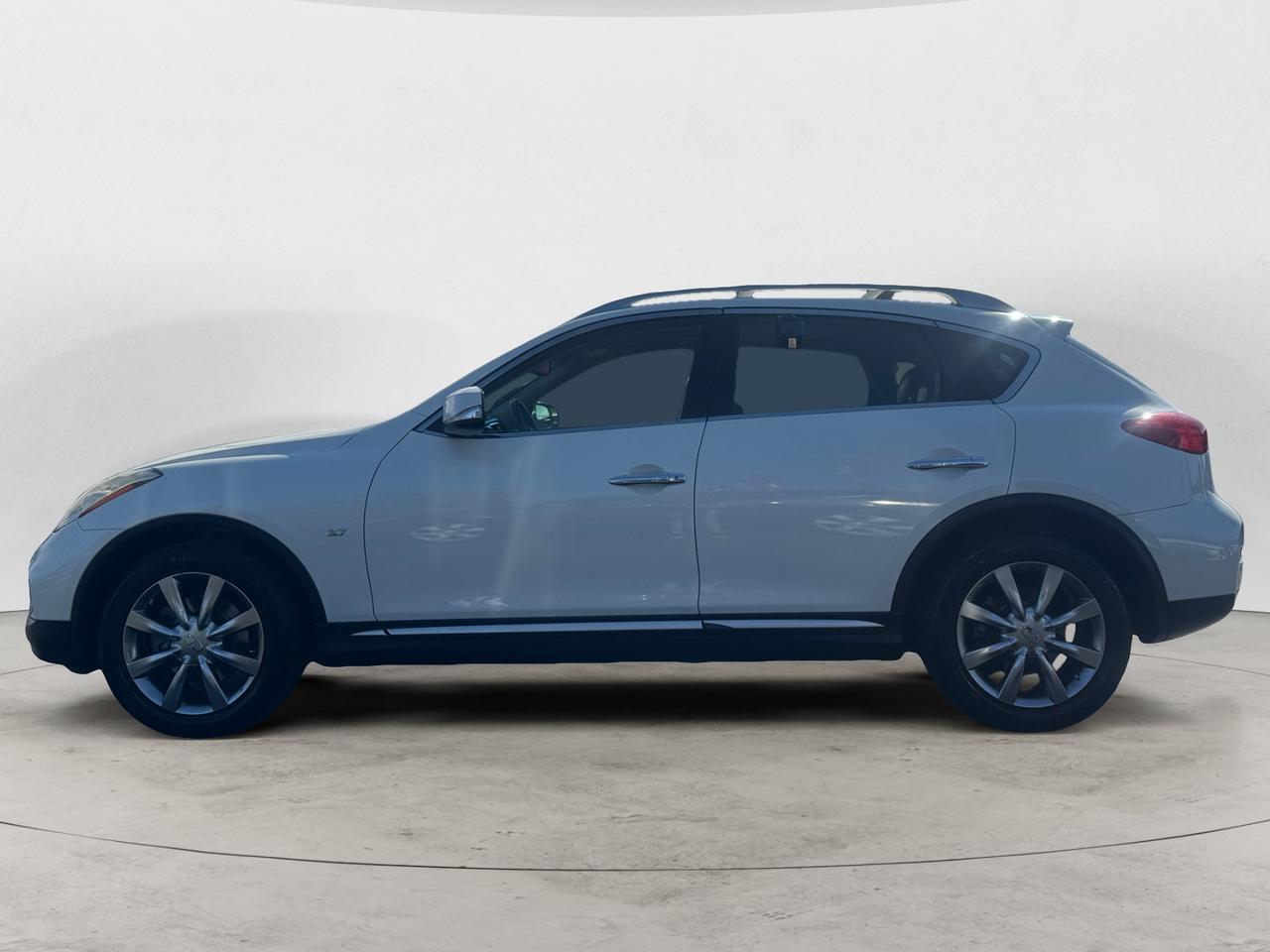 2017 INFINITI QX50 BASE; JOURNEY Kansas City MO 2017 INFINITI QX50 BASE; JOURNEY Kansas City MO