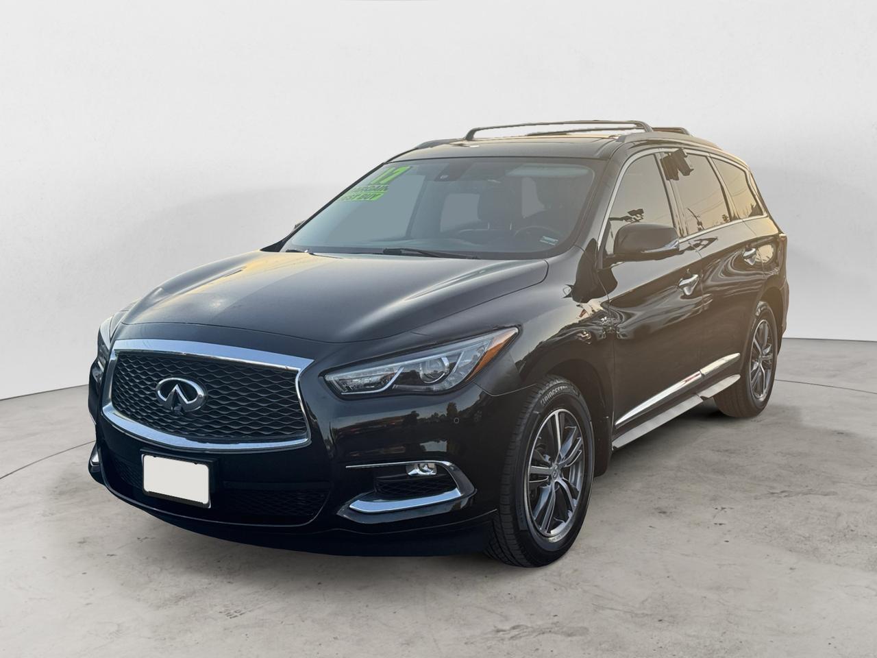 2017 INFINITI QX60 BASE Kansas City MO 2017 INFINITI QX60 BASE Kansas City MO