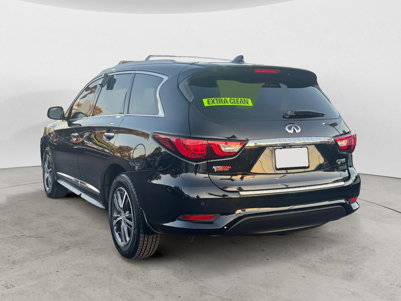 2017 INFINITI QX60 BASE Kansas City MO 2017 INFINITI QX60 BASE Kansas City MO