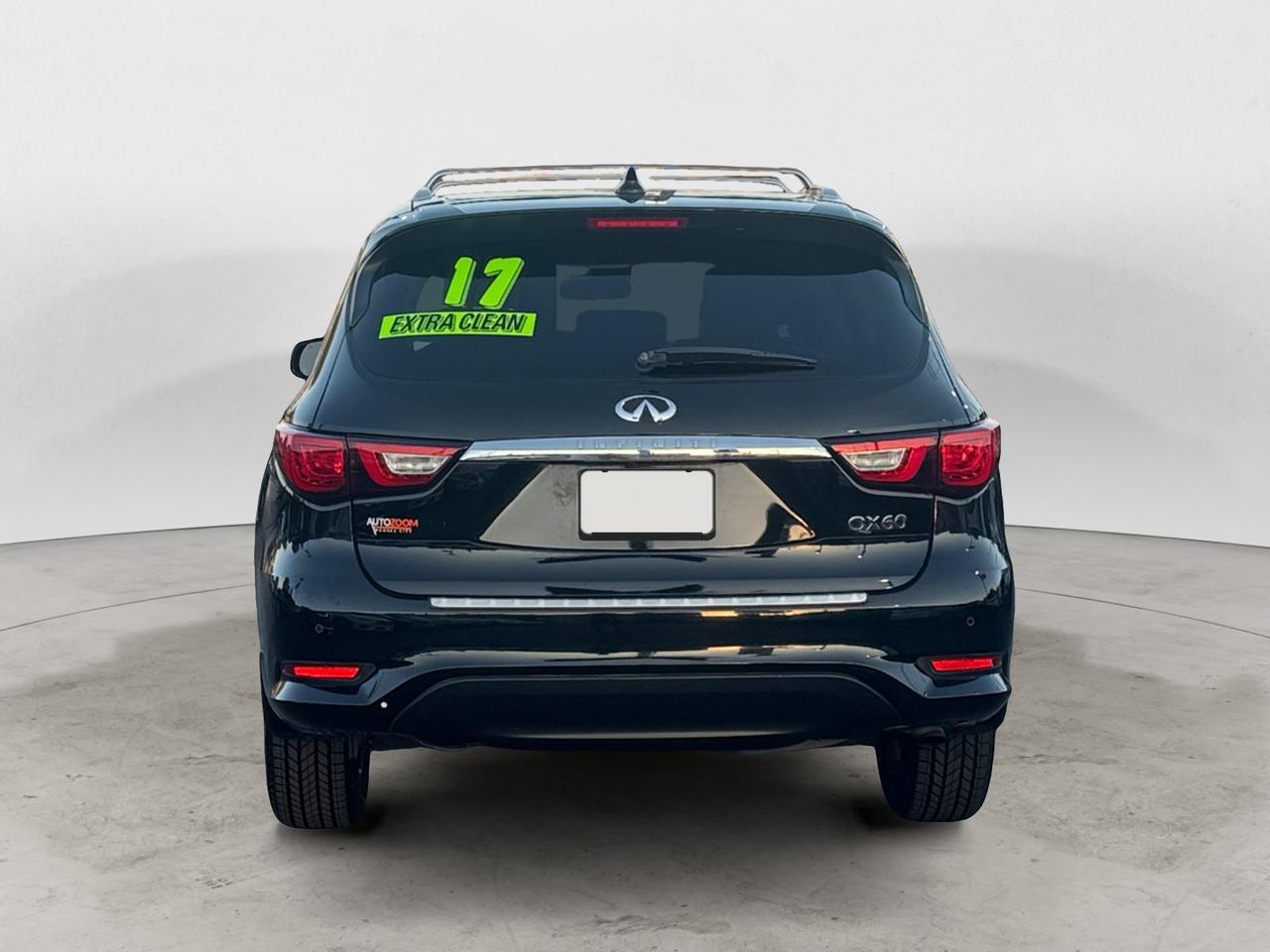 2017 INFINITI QX60 BASE Kansas City MO 2017 INFINITI QX60 BASE Kansas City MO