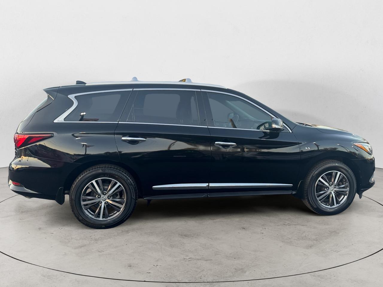 2017 INFINITI QX60 BASE Kansas City MO 2017 INFINITI QX60 BASE Kansas City MO
