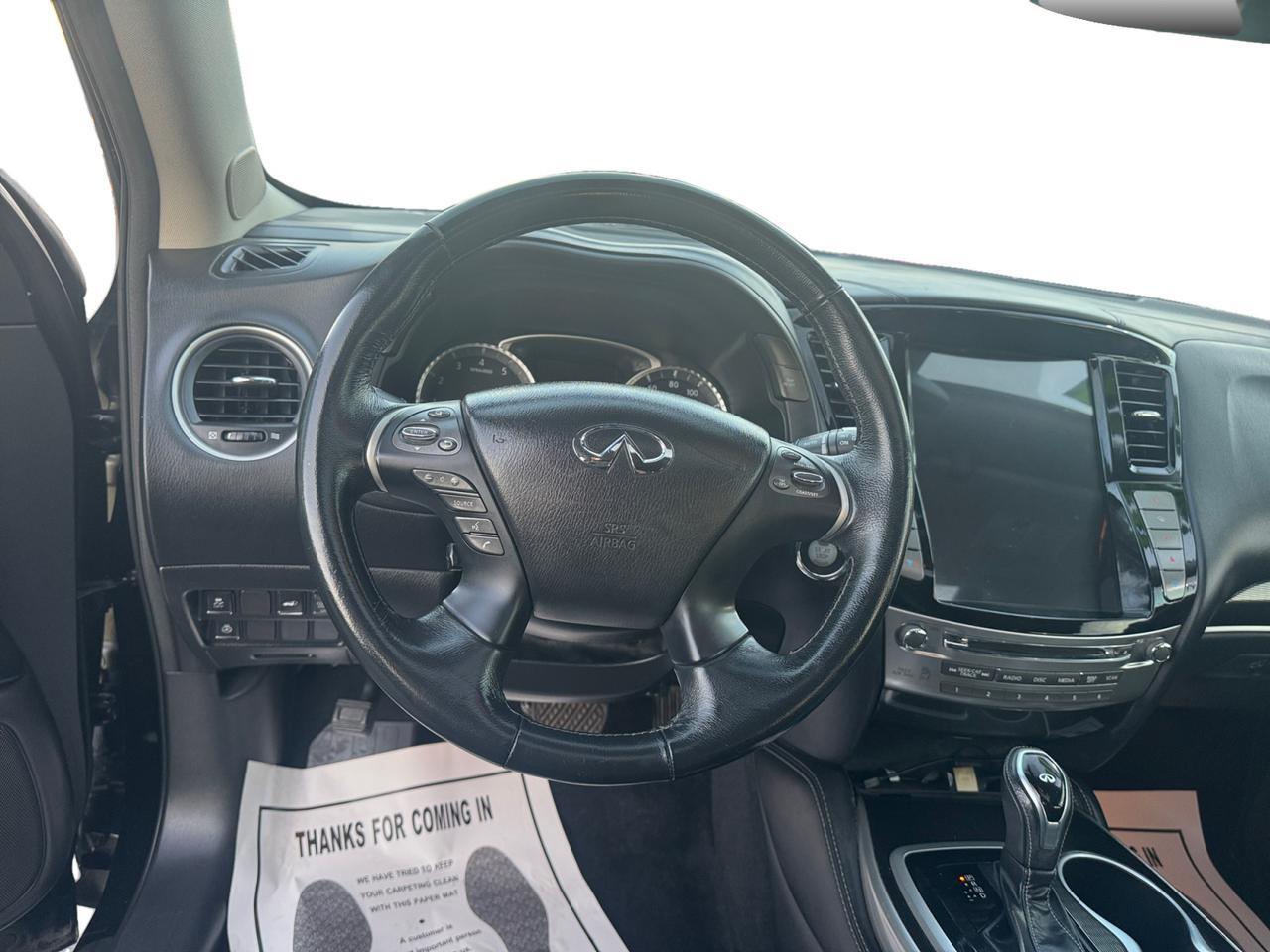 2017 INFINITI QX60 BASE Kansas City MO 2017 INFINITI QX60 BASE Kansas City MO