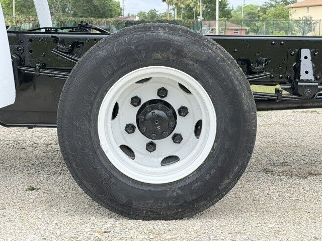 2017 Isuzu NPR-HD 14' Steel Landscape Dump Truck Homestead FL 2017 Isuzu NPR-HD 14' Steel Landscape Dump Truck Homestead FL
