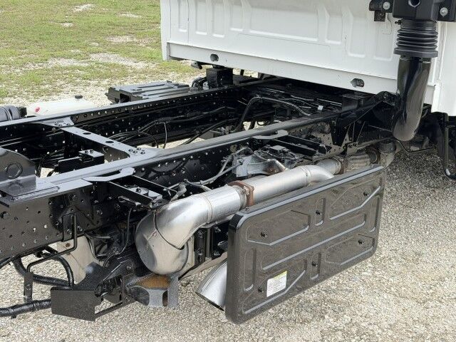 2017 Isuzu NPR-HD 14' Steel Landscape Dump Truck Homestead FL 2017 Isuzu NPR-HD 14' Steel Landscape Dump Truck Homestead FL