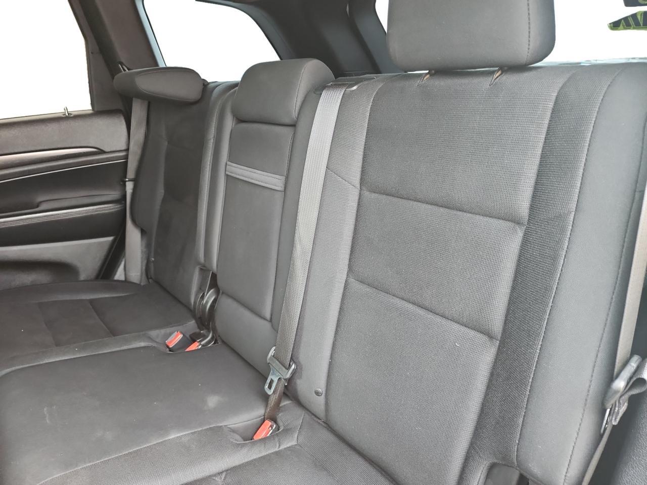 2017 JEEP GRAND CHEROKEE LARED Kansas City MO 2017 JEEP GRAND CHEROKEE LARED Kansas City MO
