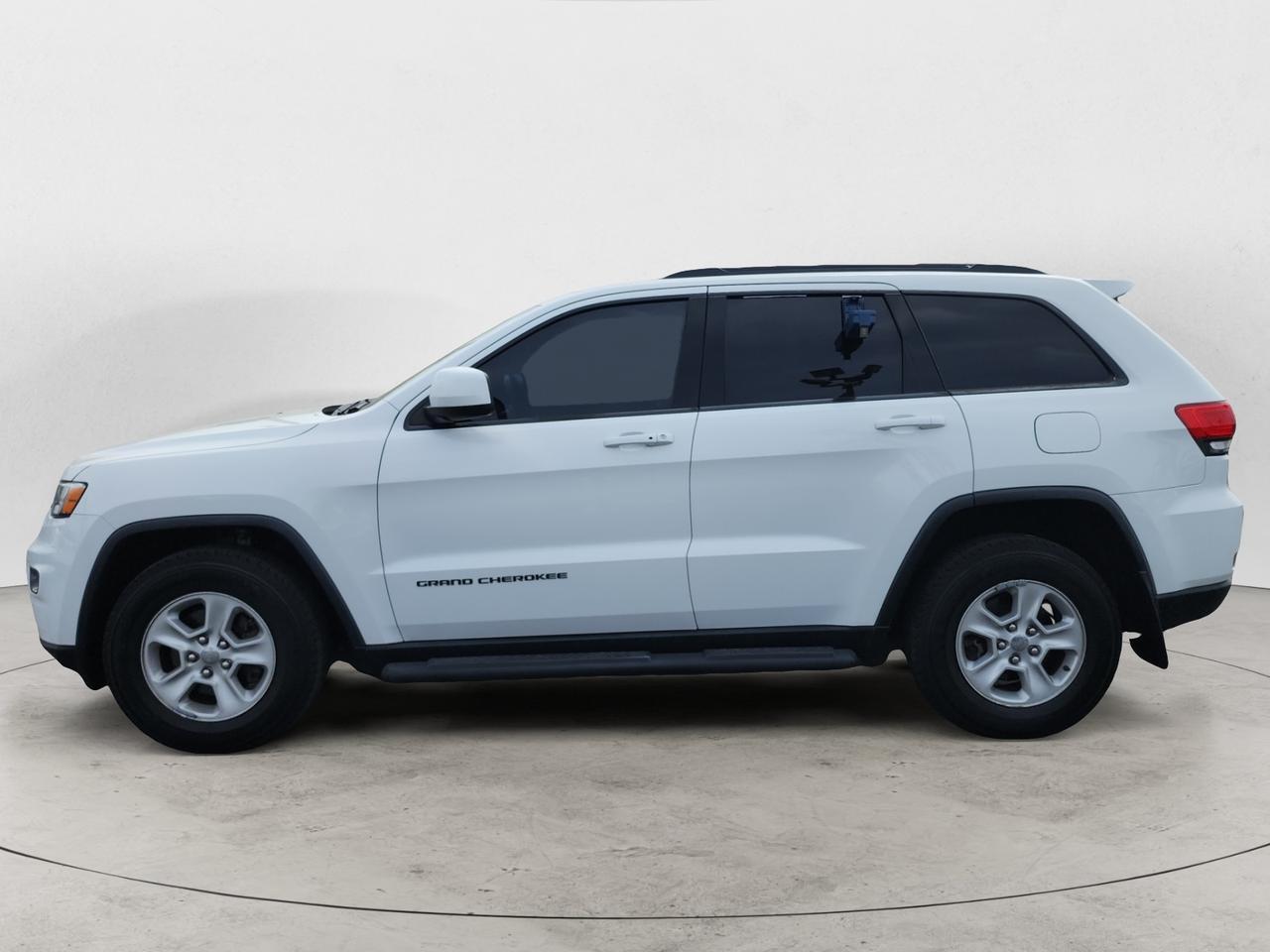 2017 JEEP GRAND CHEROKEE LARED Kansas City MO 2017 JEEP GRAND CHEROKEE LARED Kansas City MO