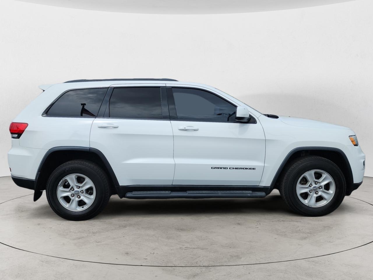 2017 JEEP GRAND CHEROKEE LARED Kansas City MO 2017 JEEP GRAND CHEROKEE LARED Kansas City MO
