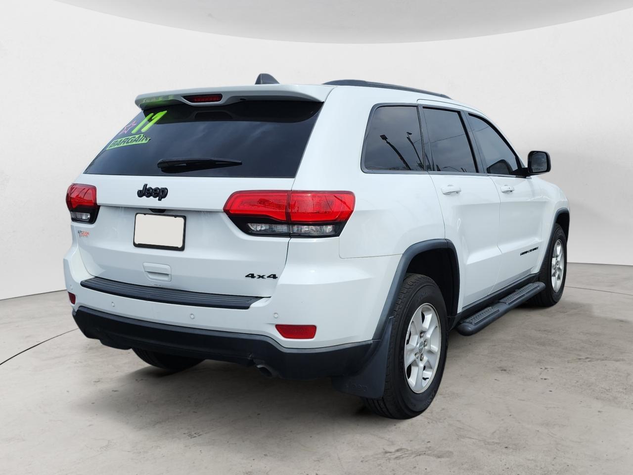 2017 JEEP GRAND CHEROKEE LARED Kansas City MO 2017 JEEP GRAND CHEROKEE LARED Kansas City MO
