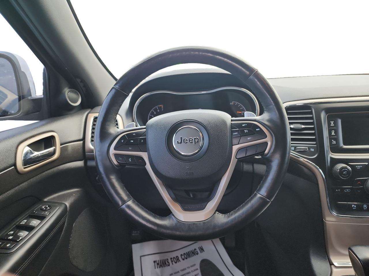 2017 JEEP GRAND CHEROKEE LARED Laredo Kansas City MO 2017 JEEP GRAND CHEROKEE LARED Laredo Kansas City MO