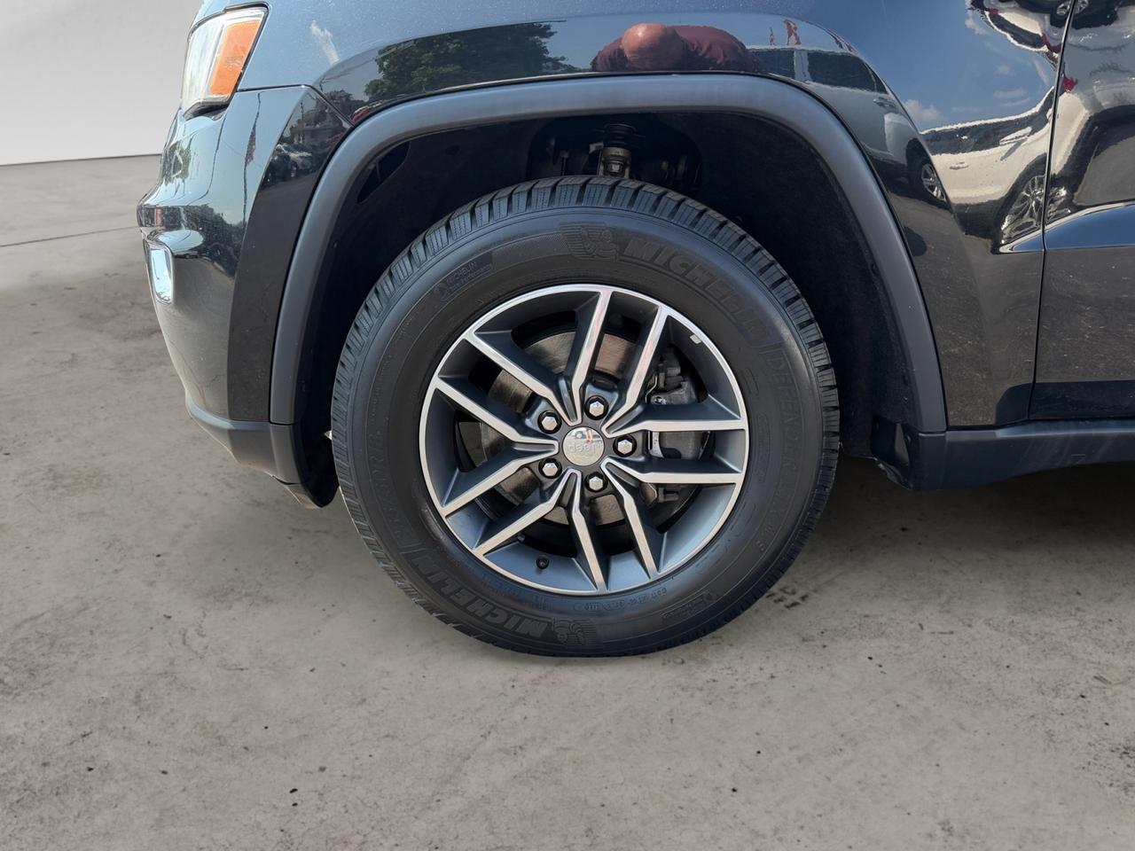 2017 JEEP GRAND CHEROKEE LIMIT Kansas City MO 2017 JEEP GRAND CHEROKEE LIMIT Kansas City MO