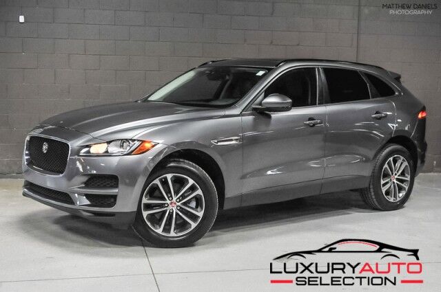 2017_Jaguar_F-PACE 35t Premium AWD_4dr SUV_ Chicago IL