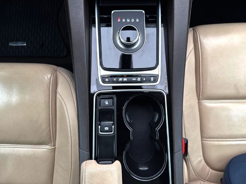 2017 Jaguar F-PACE 35t Prestige AWD Arlington VA