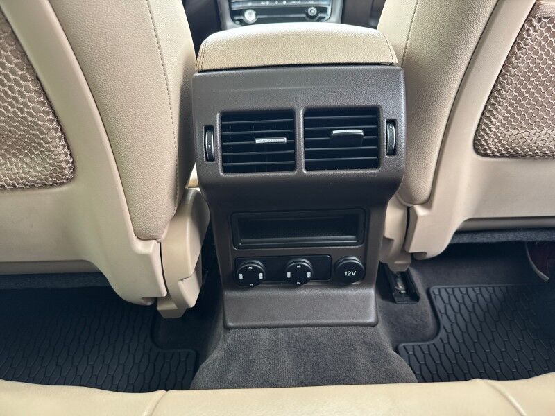 2017 Jaguar F-PACE 35t Prestige AWD Arlington VA