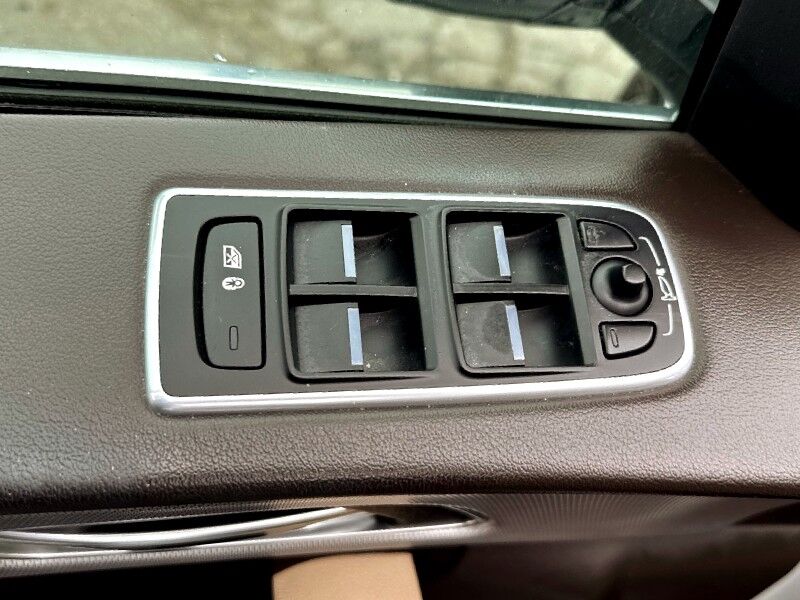 2017 Jaguar F-PACE 35t Prestige AWD Arlington VA