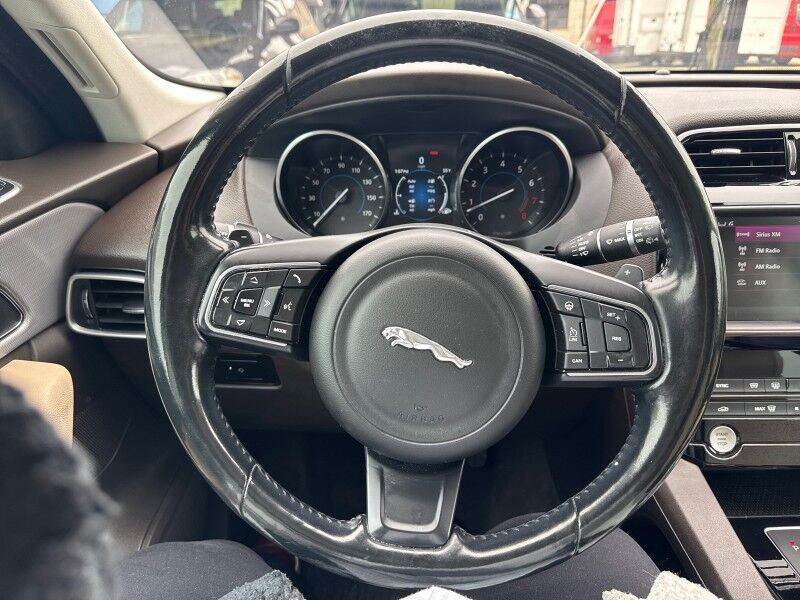 2017 Jaguar F-PACE 35t Prestige AWD Arlington VA