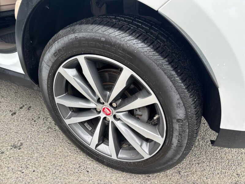 2017 Jaguar F-PACE 35t Prestige AWD Arlington VA