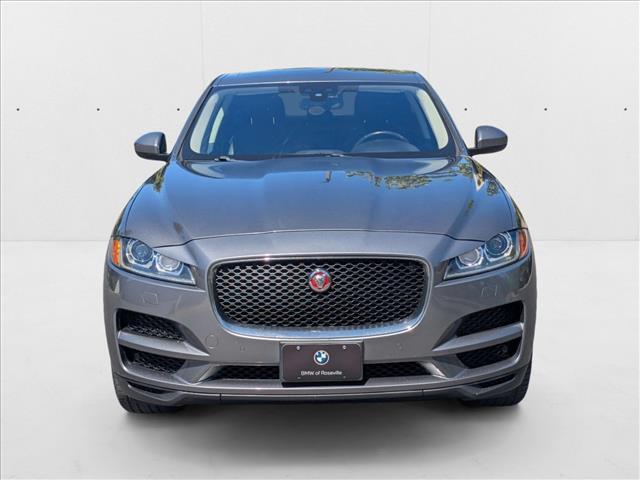 2017 Jaguar F-PACE 35t Prestige Roseville CA