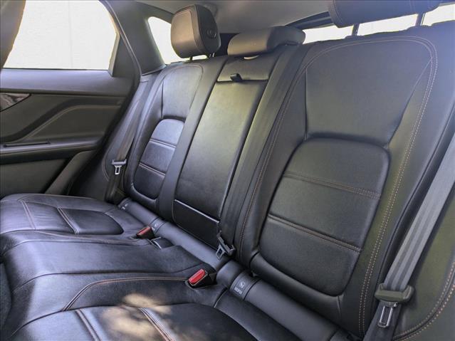 2017 Jaguar F-PACE 35t Prestige Roseville CA
