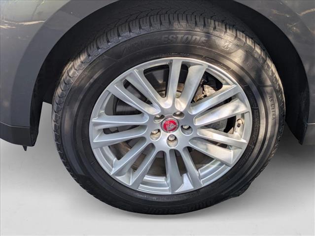 2017 Jaguar F-PACE 35t Prestige Roseville CA