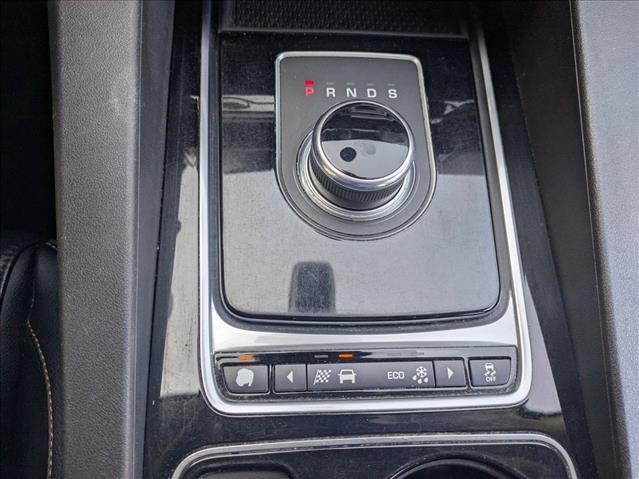 2017 Jaguar F-PACE 35t Prestige Roseville CA