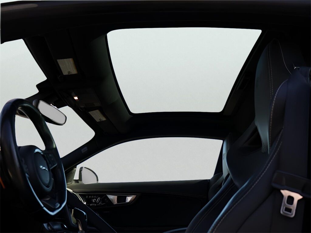 2017 Jaguar F-TYPE S San Clemente CA