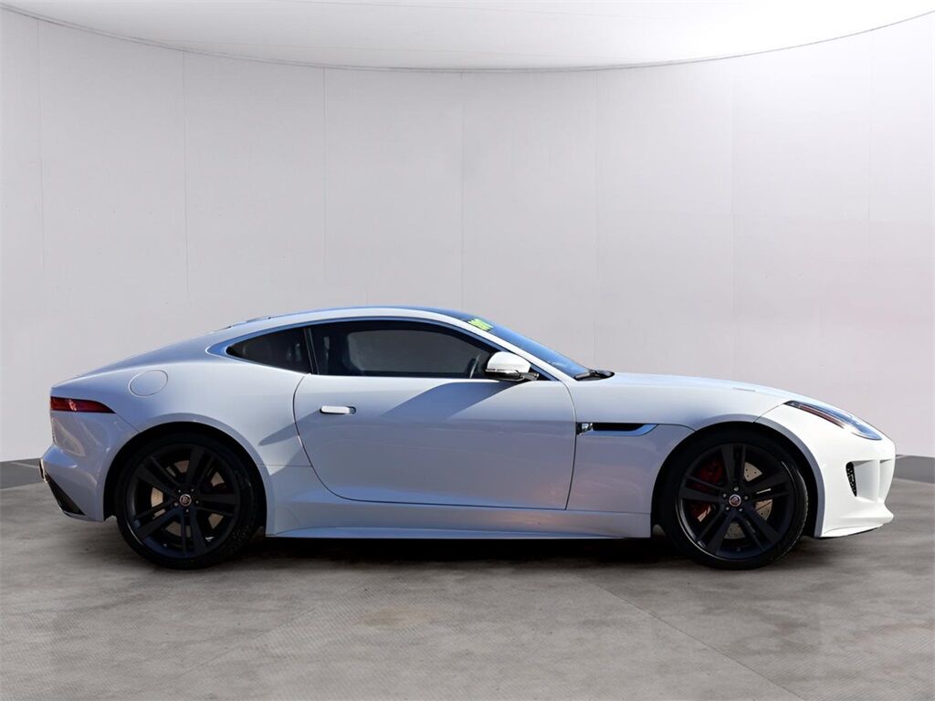2017 Jaguar F-TYPE S San Clemente CA