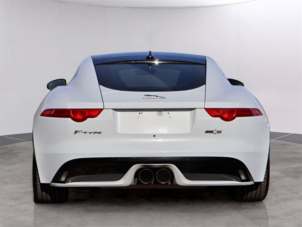 2017 Jaguar F-TYPE S San Clemente CA