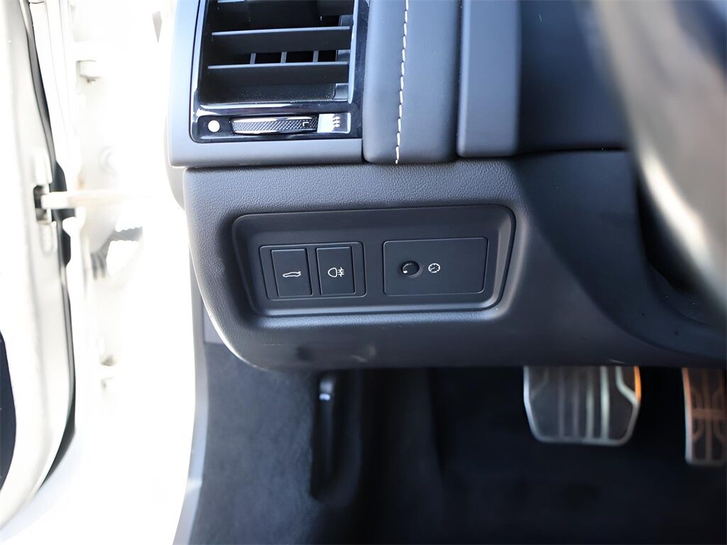 2017 Jaguar F-TYPE S San Clemente CA