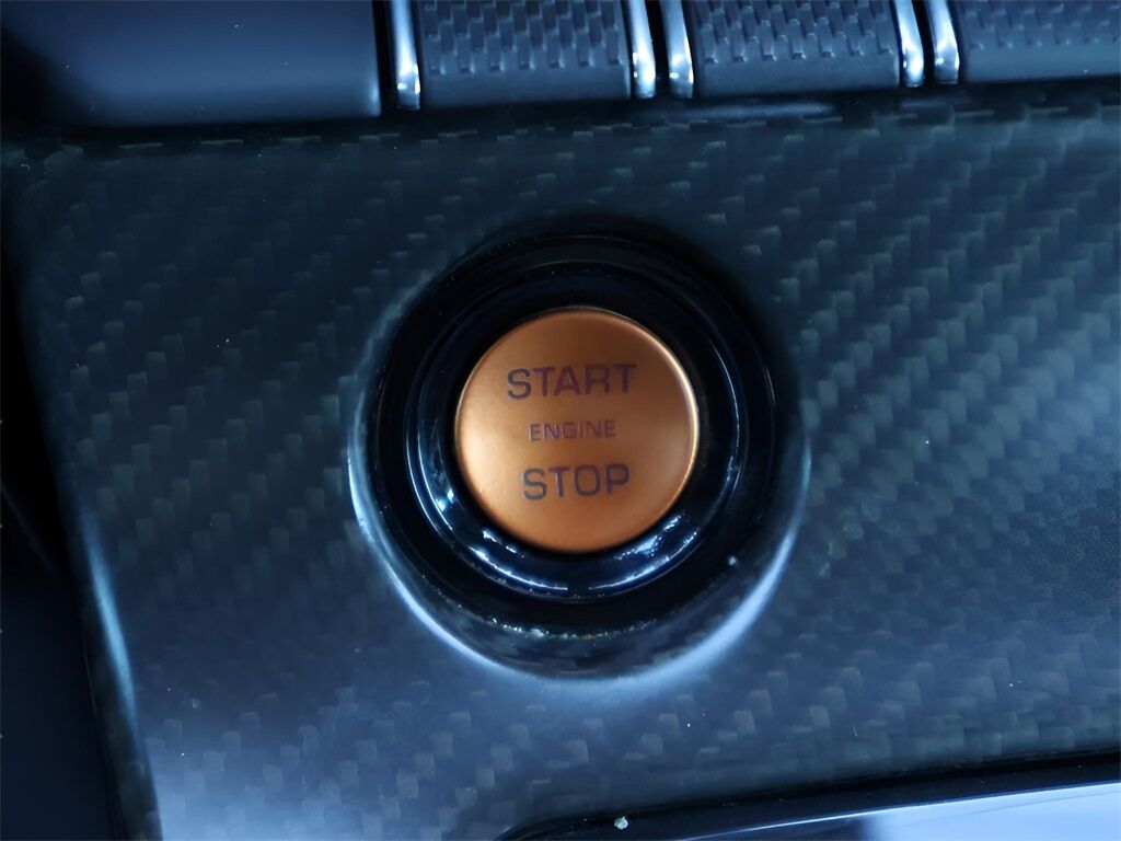 2017 Jaguar F-TYPE S San Clemente CA