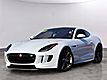 2017 Jaguar F-TYPE S