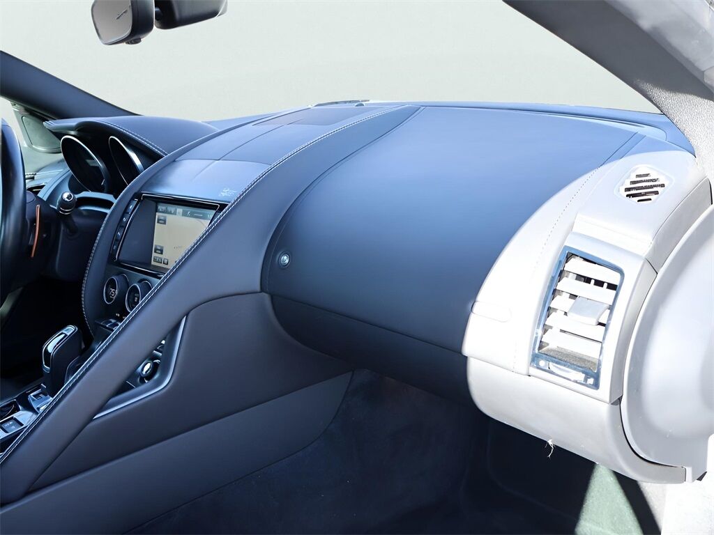 2017 Jaguar F-TYPE S San Clemente CA