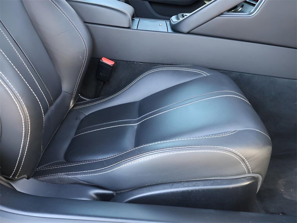 2017 Jaguar F-TYPE S San Clemente CA