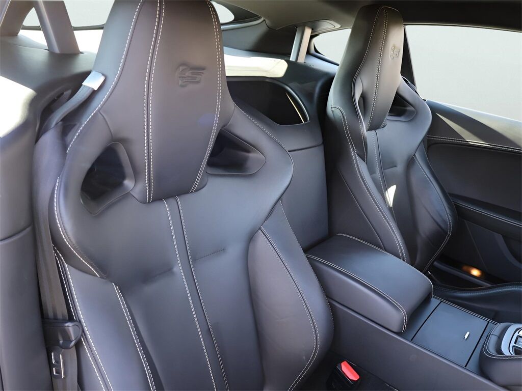 2017 Jaguar F-TYPE S San Clemente CA