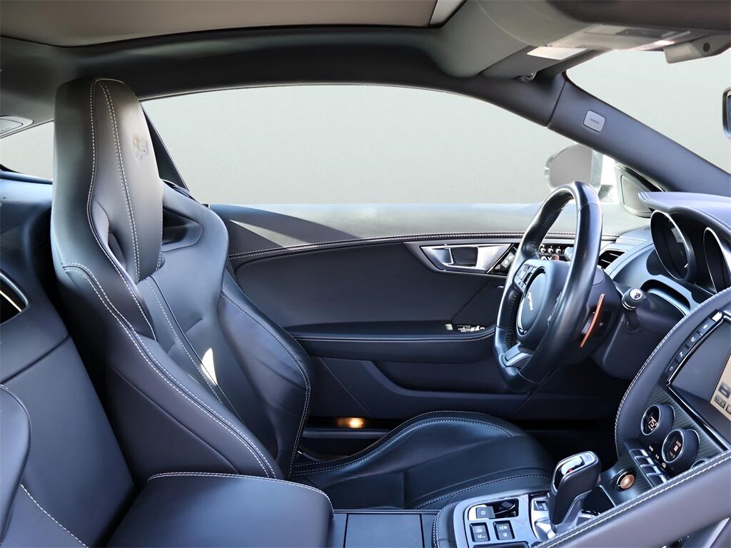 2017 Jaguar F-TYPE S San Clemente CA