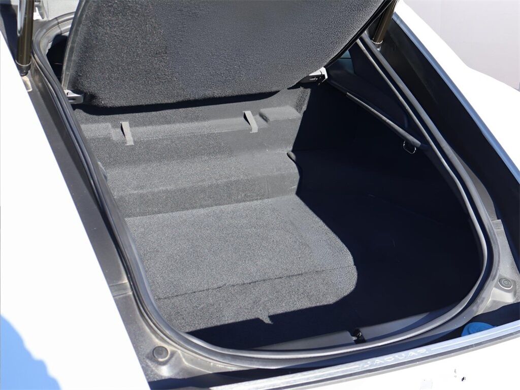 2017 Jaguar F-TYPE S San Clemente CA