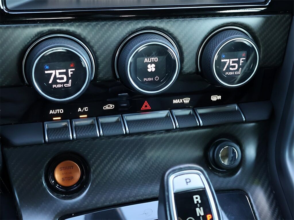 2017 Jaguar F-TYPE S San Clemente CA